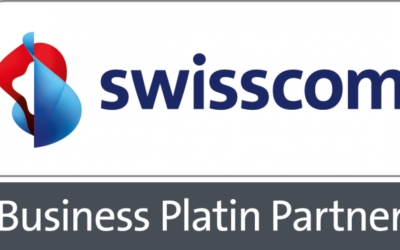 Partenariat PME IT Solution Swisscom